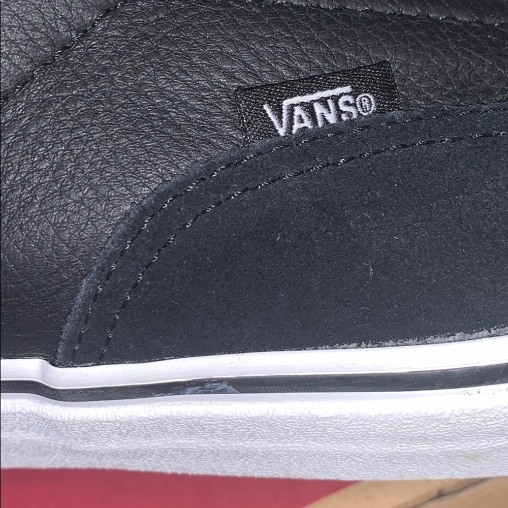 Brand new Vans sneakers - Picture 11 of 13